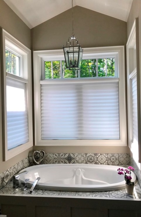 window covering picture from baysville wc114007